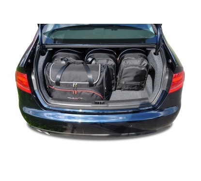 Kjust Car Bags Set