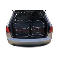 Kjust Car Bags Set