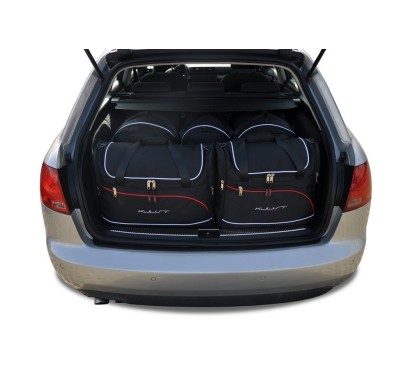 Kjust Car Bags Set