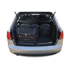 Kjust Car Bags Set