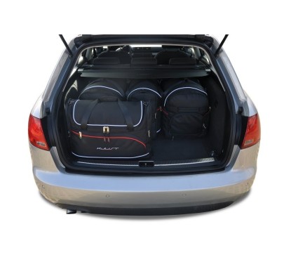 Kjust Car Bags Set