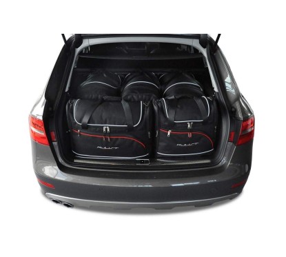 Kjust Car Bags Set