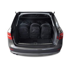 Kjust Car Bags Set