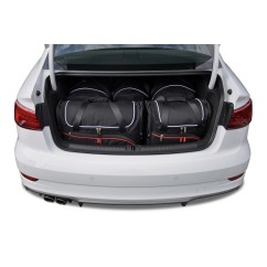 Kjust Car Bags Set