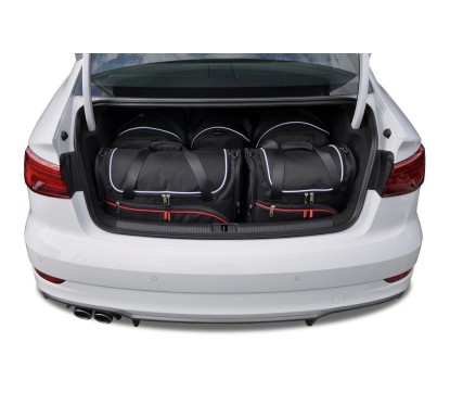 Kjust Car Bags Set