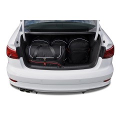 Kjust Car Bags Set