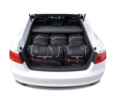 Kjust Car Bags Set