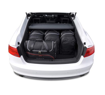 Kjust Car Bags Set