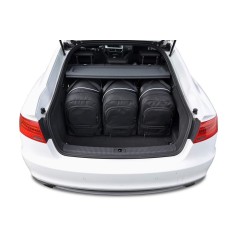 Kjust Car Bags Set