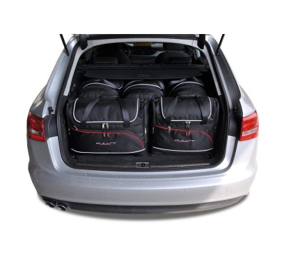 Kjust Car Bags Set