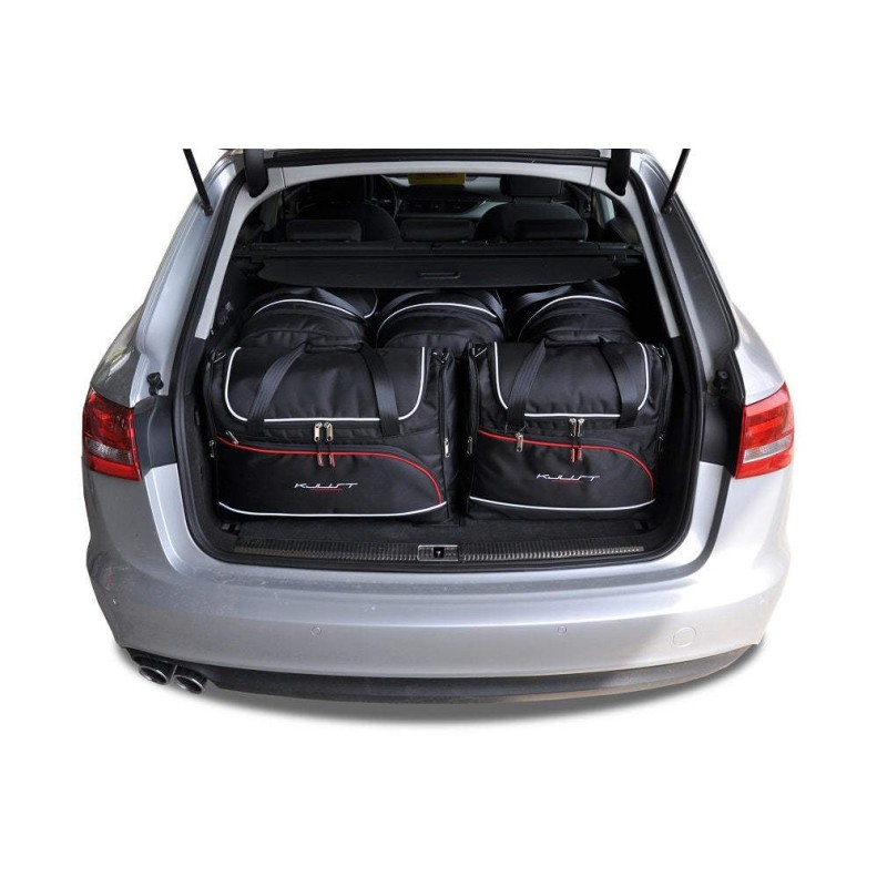 Kjust Car Bags Set