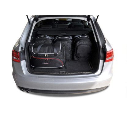 Kjust Car Bags Set