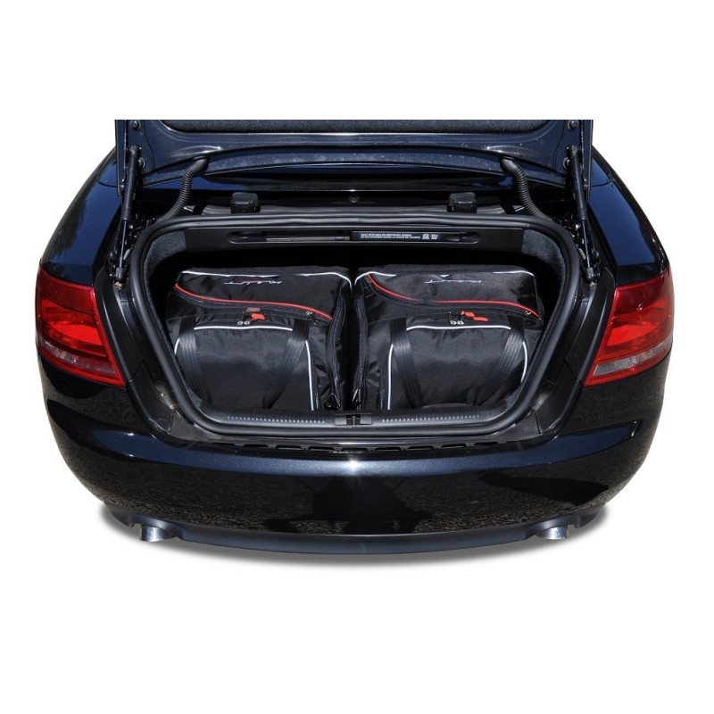 Kjust Car Bags Set