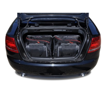 Kjust Car Bags Set