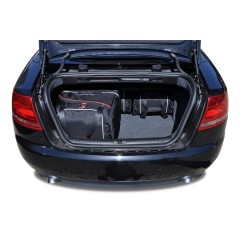 Kjust Car Bags Set