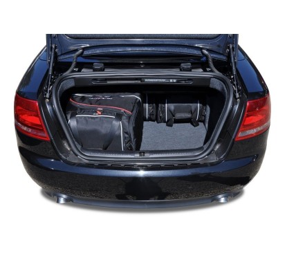 Kjust Car Bags Set