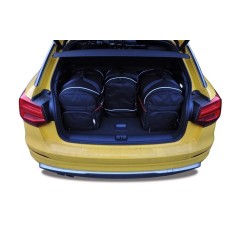 Kjust Car Bags Set