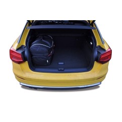 Kjust Car Bags Set