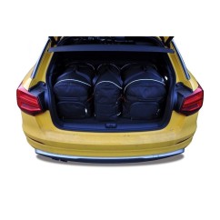 Kjust Car Bags Set