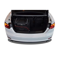 Kjust Car Bags Set