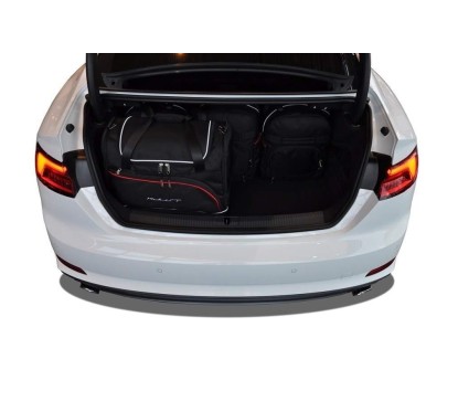 Kjust Car Bags Set