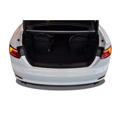 Kjust Car Bags Set