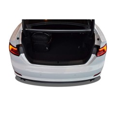 Kjust Car Bags Set