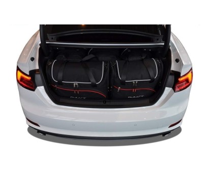 Kjust Car Bags Set