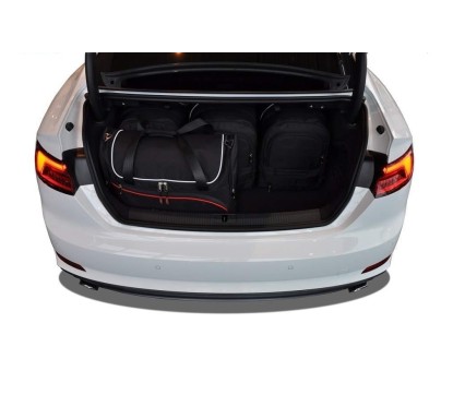 Kjust Car Bags Set