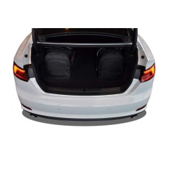 Kjust Car Bags Set