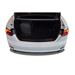 Kjust Car Bags Set