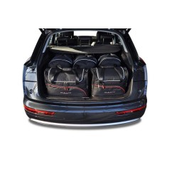 Kjust Car Bags Set