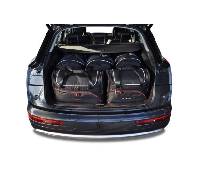 Kjust Car Bags Set