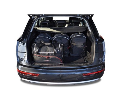 Kjust Car Bags Set