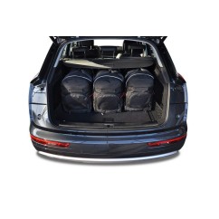 Kjust Car Bags Set