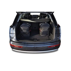 Kjust Car Bags Set