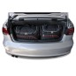 Kjust Car Bags Set