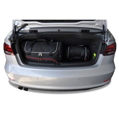 Kjust Car Bags Set