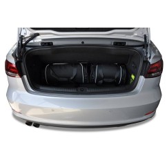 Kjust Car Bags Set