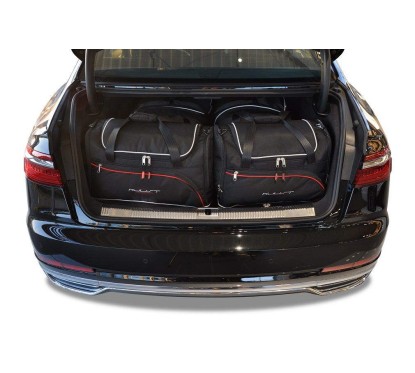 Kjust Car Bags Set