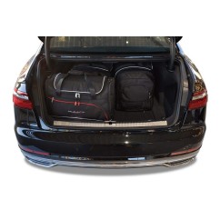 Kjust Car Bags Set