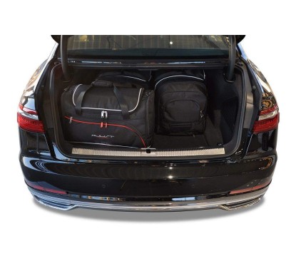 Kjust Car Bags Set