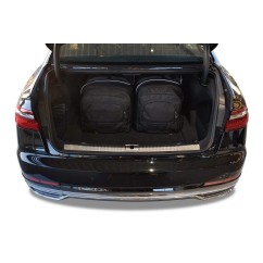 Kjust Car Bags Set