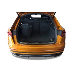 Kjust Car Bags Set