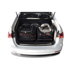 Kjust Car Bags Set