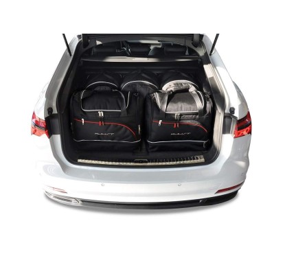 Kjust Car Bags Set