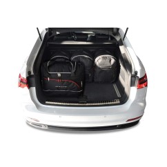 Kjust Car Bags Set