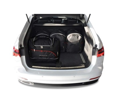 Kjust Car Bags Set