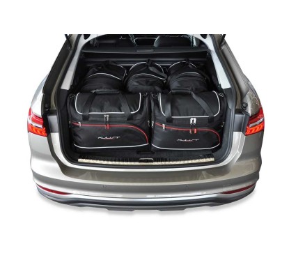 Kjust Car Bags Set