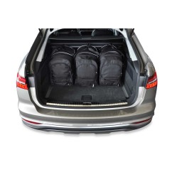 Kjust Car Bags Set